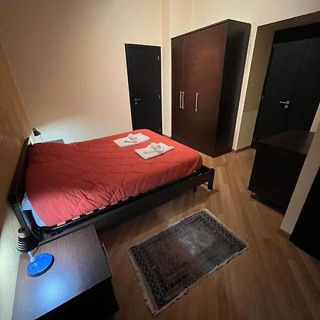 Casa Vacanza Adorno Cefalú Exterior foto