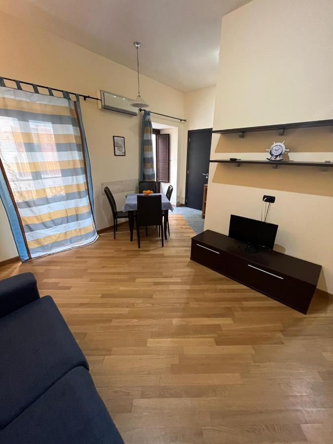 Casa Vacanza Adorno Cefalú Exterior foto
